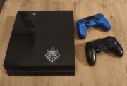 Konsola PlayStation 4