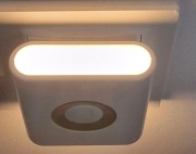 Lampka do kontaktu 