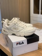 Buty damskie FILA