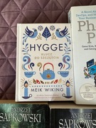 Hygge - Klucz do szczęścia