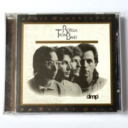 Thom Rotella Band 24 karat gold 20-bit remastered