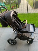 Wózek Muuvo Quick SE 2 / Pierwszy właściciel