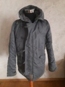 Kurtka Parka Alpha Industries N-3B M/L