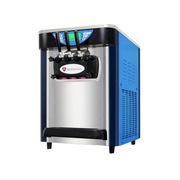 Maszyna do lodów włoskich RQBJ188S 2x5,8l RESTO QUALITY