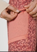 Columbia WINDGATES LEGGING - Legginsy - czerwony 