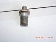 BMW R35 R-35 śruba odmy 