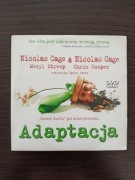 Adaptacja - Film DVD