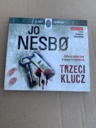 Pancerne serce. Audiobook Jo Nesbo Dolnośląskie