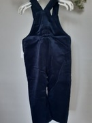 Spodnie ogrodniczki Barbaras 86