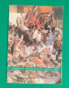 Powstanie niespełnionych nadzieji 1863