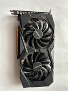 Gigabyte GeForce GTX 1660 OC 6GB GDDR5