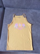 NOWA KOSZULKA  NA RAMIĄCZKACH DESTINATION (170)