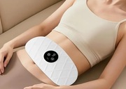 Urządzenie masujące brzuch