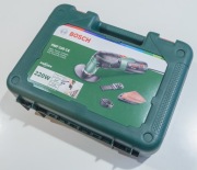 Urządzenie wielofunkcyjne Bosch PMF 220 CE 220W + Walizka