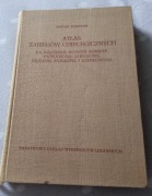 Atlas zabiegów chirurgicznych na narządzie rodnym kobiety