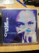 Crystal waters surprise