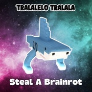 TRALALELO TRALALA | Brainrot God | Steal a Brainrot Roblox