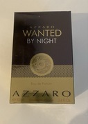 Perfum Azzaro Wanted By Night Męski