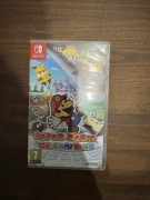 Paper Mario The Origami King