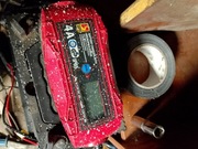 Prostownik automatyczny do naprawy 