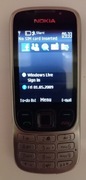 Telefon Nokia 6303c