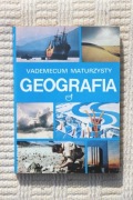 Vademecum maturzysty - geografia