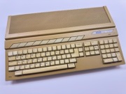 Atari ST 1040 STe :: piękny, żółty, wszystko działa ;)