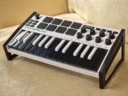 Kontroler MIDI Akai MPK mini mk2