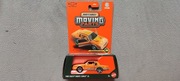MATCHBOX Chevy Monte Carlo LS 1988 - MOVING PARTS - SUPER CHASE 