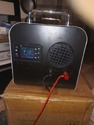 Ogrzewanie postojowe