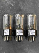 6H7C 6N7S "NOVOSIBIRSK" - NOS