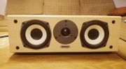 Tannoy mxC Lights Maple 