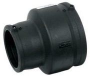 Mufa PE elektrooporowa redukcyjna 90-75 PLASSON
