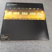 Bloc Party - Flux 7'' SP winyl 