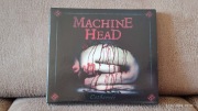 Machine Head - Catharsis CD + DVD