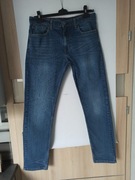 Spodnie męskie rozmiar 33/34 