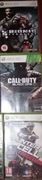 Gry do Xbox 360 pakiet.