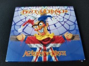 Bruce Dickinson - Accident Of Birth (2CD) 