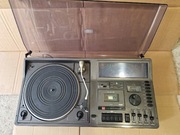 SHARP stereo music center SG-330H