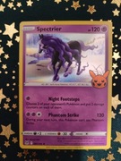 Spectrier 081/196 (BOO) Trick or Trade