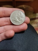 20 Centów 1975 roku Dziobak   nie zwlekaj okazja 