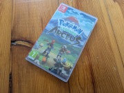 Gra Nintendo Switch Pokemon Legends Arceus