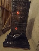 Paleta zwrotów konsumenckich Dom