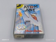 Gra Atom Ant dla ZX Spectrum Sinclair