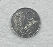 10 LIRÓW Włochy Italia 1984