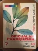 Adobe Creative Suite 2/2 PL Oficjalny podręcznik + CD