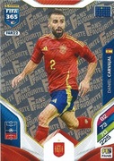 PANINI FIFA 365 2026 FANS FAVOURITE DANI CARVAJAL HISZPANIA FAN22