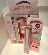 Żel do brwi mocno kształtujący 