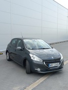 Peugeot 208 Automat 
