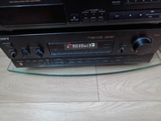 Amplituner Sony STR-GX 590 z pilotem